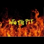 Into The Pit United States
