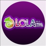Lola FM 104.3 Chile