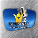 Esperanza Bogotá Radio Colombia