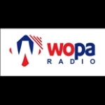 WOPA RADIO United Kingdom