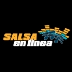Salsa en Linea Radio Ecuador