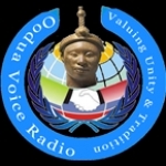 Oodua Voice Radio Nigeria