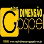 Rádio Gospel Dimensão