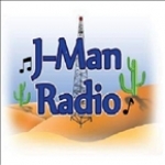 J-Man Radio AZ, Mesa