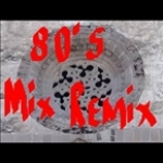 80's Mix Remix Mexico