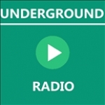 Underground Radio FM Colombia