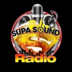 Supasound Radio United States