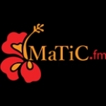 Matic.fm Malaysia