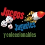 juegos juguetes y coleccionables Radio Mexico