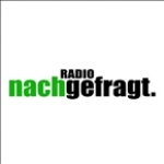 Radio nachgefragt. Germany