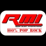 RMI 100% Pop Rock Belgium