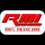 RMI 100% Française Belgium