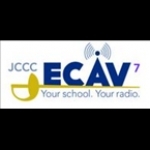 ECAV Radio United States