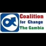 Radio Free Gambia United States
