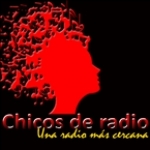 Chicos de radio Chile