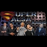 Super Salsa Radio Dominican Republic