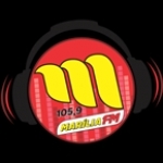 Rádio Marília Brazil, Marília