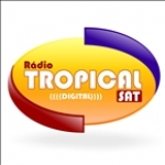 Rede Tropical Sat Digital Brazil