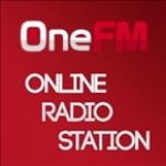 ONE FM Radio Station Romania