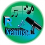 Radio Nemusic Brazil