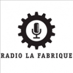 Radio La Fabrique Czech Republic