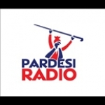 Pardesi Radio United States