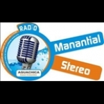 Manantial Stereo Colombia Colombia