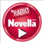Radio Novella 2000 Italy