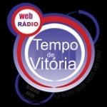 Web Rádio Tempo de Vitória Brazil