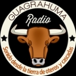 Radio Guagrahuma Ecuador