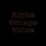 Radio Alpha Omega Voice United States