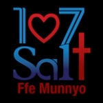 107 SaltFM Uganda, Kampala