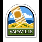 City of Vacaville CA, Vacaville