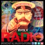 RVOLV Radio United Kingdom