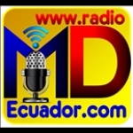 RADIO MD ECUADOR Ecuador