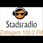 Stadsradio Zottegem Belgium, Zottegem