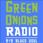 Green Onions Radio United States