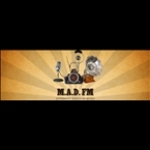 MAD FM Worldwide New Zealand