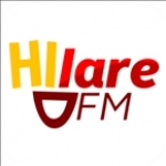 HILARE FM OFFICIEL Belgium