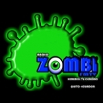 RADIO ZOMBI FM TV Ecuador