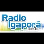 Rádio Igaporã Brazil