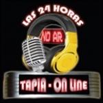 Radio Tapia On line Brazil