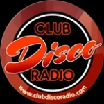 Club Disco Radio Argentina