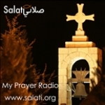 Salati - My Prayer Radio Australia