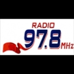Radio 978 Serbia