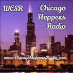 Chicago Steppers Radio United States