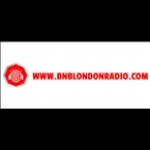 BNB London Radio United Kingdom