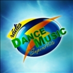Radio Dance Music Super Hits Brazil