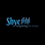 ShyeFM United States