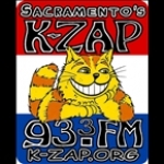 KZHP-LP CA, Sacramento